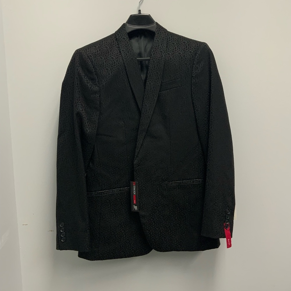 J FERRAR SLIM FIT Blazer.